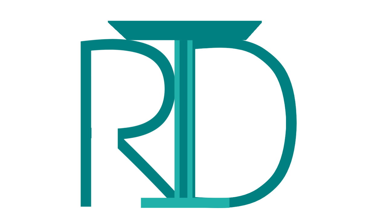 RTDD Logo