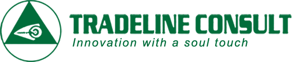Tradeline Logo