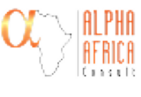 Alpha Africa Logo