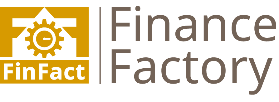Finfact Logo