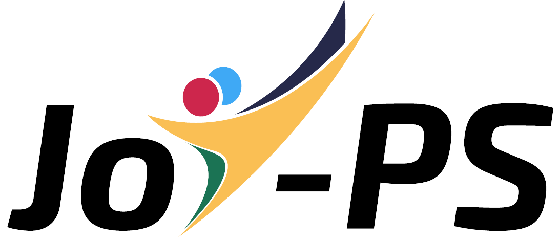 JoyPs Logo