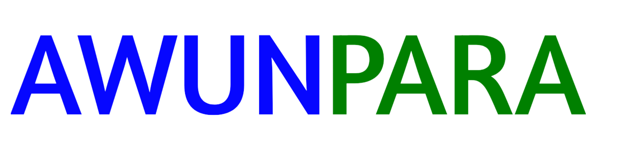 Awaunpara Logo