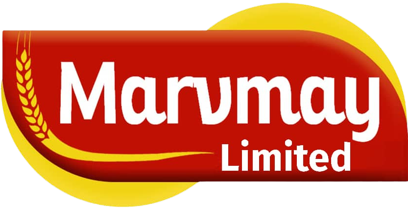 Marvmay Logo