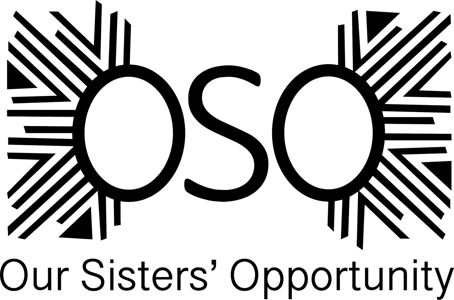 Oso Logo